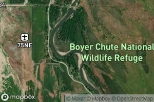 Boyer Chute