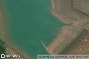 Dundinskoye Vodokhranilishche