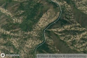 Wildcat Creek