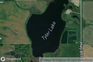 Tyler Lake