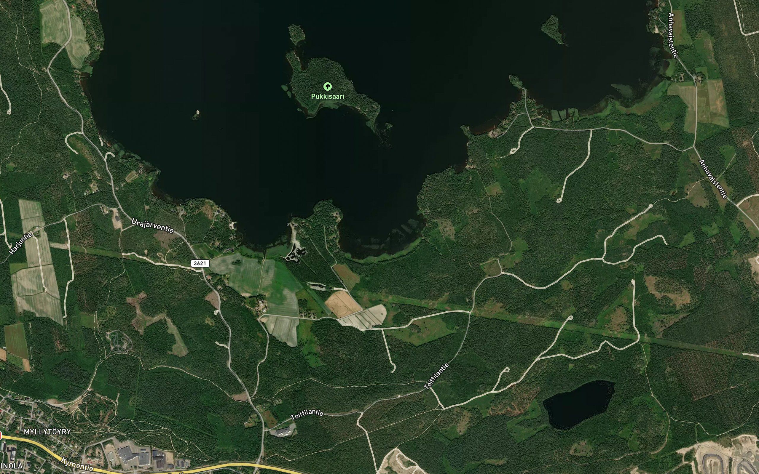 Aijanlahti