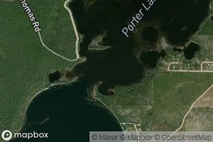 Porter Lake