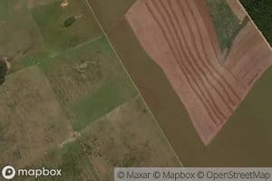 Cachoeira do Sobradinho