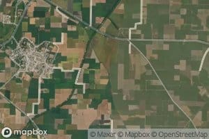 Hanauri Subdrain Number Two