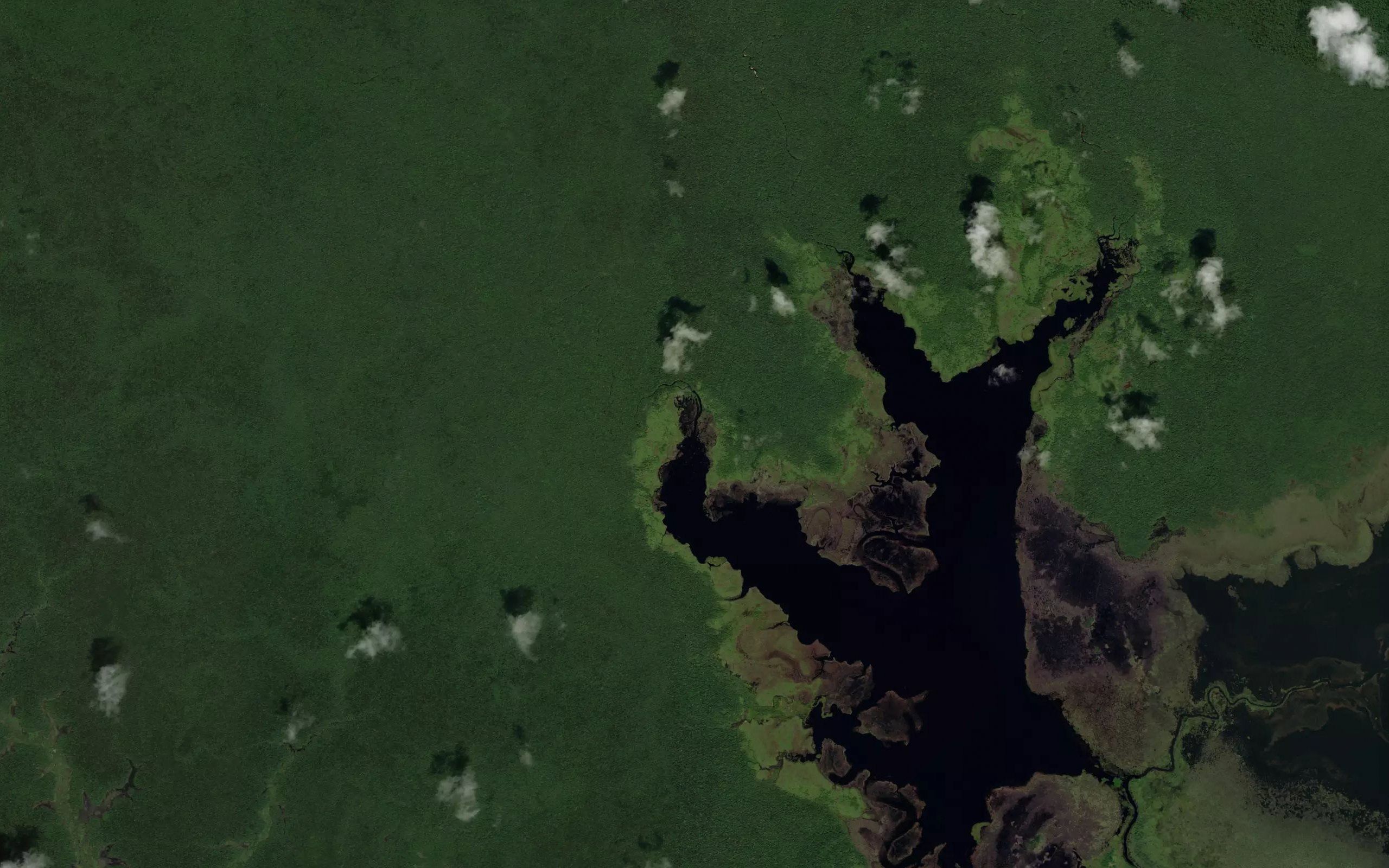 Sungai Masuguwowo