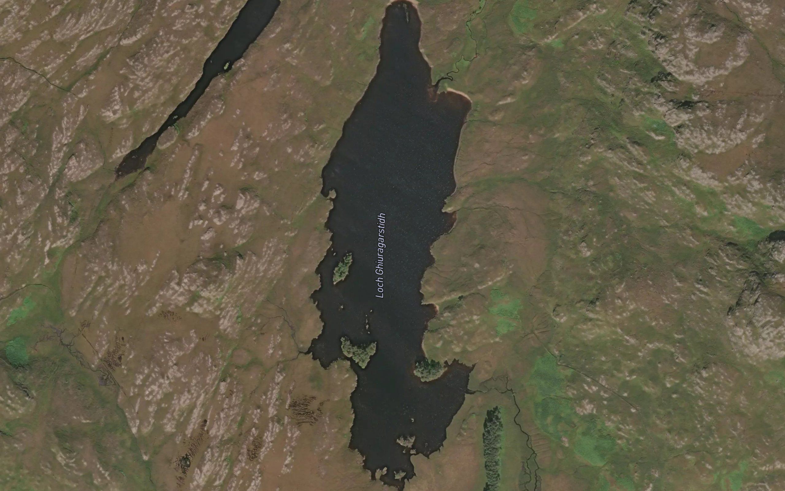 Loch Kernsary