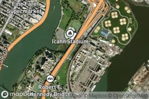 Little Hell Gate (historical)