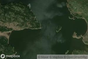 Girouard Bay