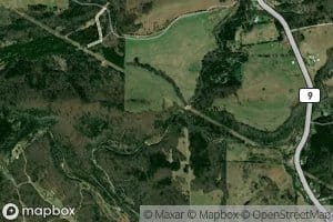 Little Hurricane Creek