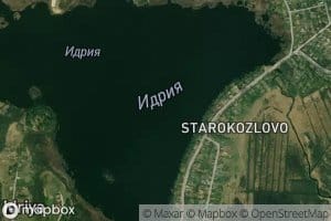 Ozero Idriya
