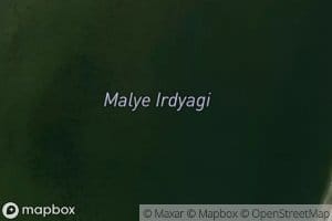 Ozero Malyye Irdyagi