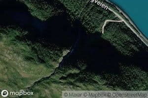 Guorttesjohka