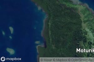 Namatavatu Creek