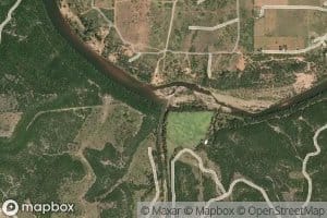 Ioni Creek
