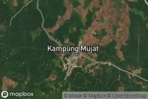 Sungai Ngerang