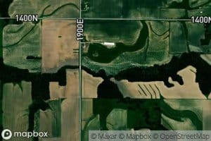 South Fork South Henderson Creek