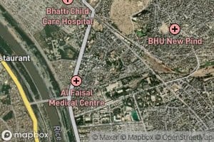 Khairpur Feeder West