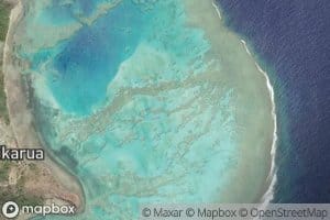 Cakaulekaleka Reef