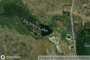 Stickney Lake