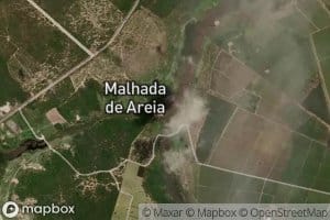 Ribeirao da Pedra