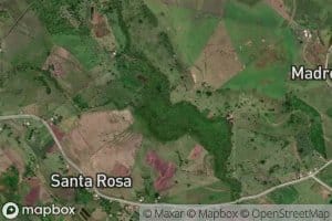 Cano de Madre Vieja Mata Rala