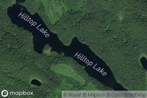 Hilltop Lake