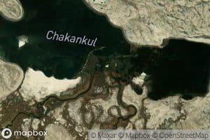 Darya-ye Agazday Kol