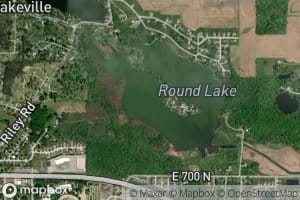 Round Lake