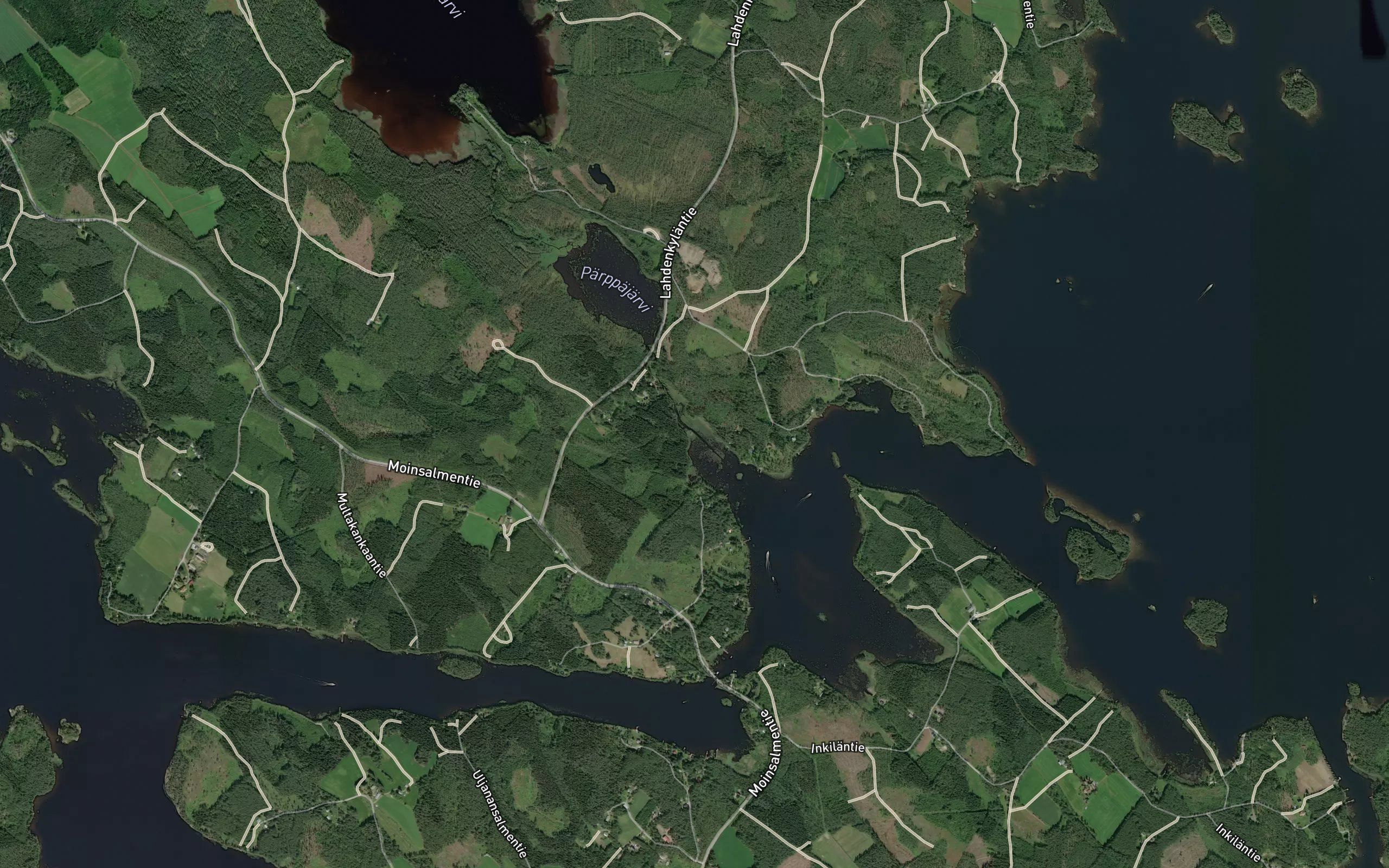Parpanjoki