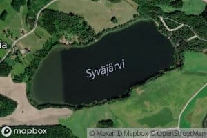 Syvajarvi