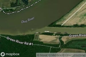 Green River