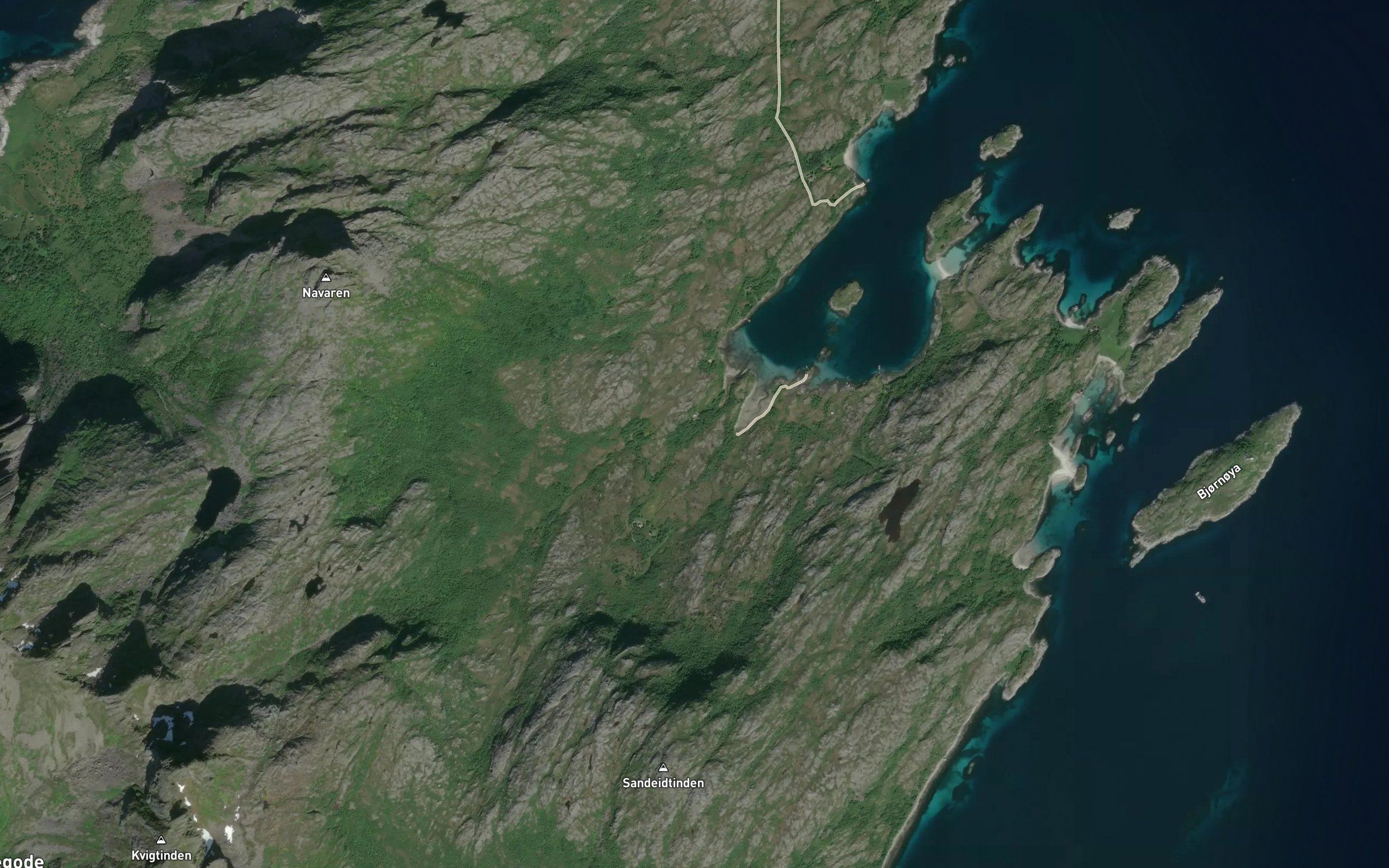 Skipselva