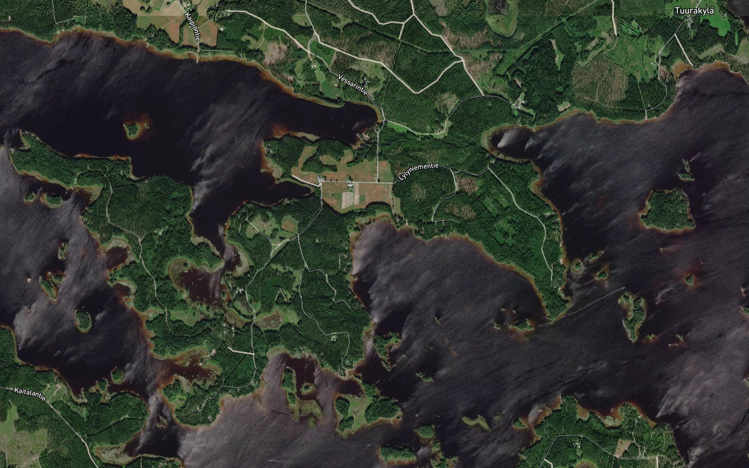 Haukilahti