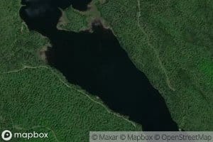 Lac Menneval