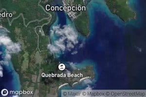 Port Concepcion