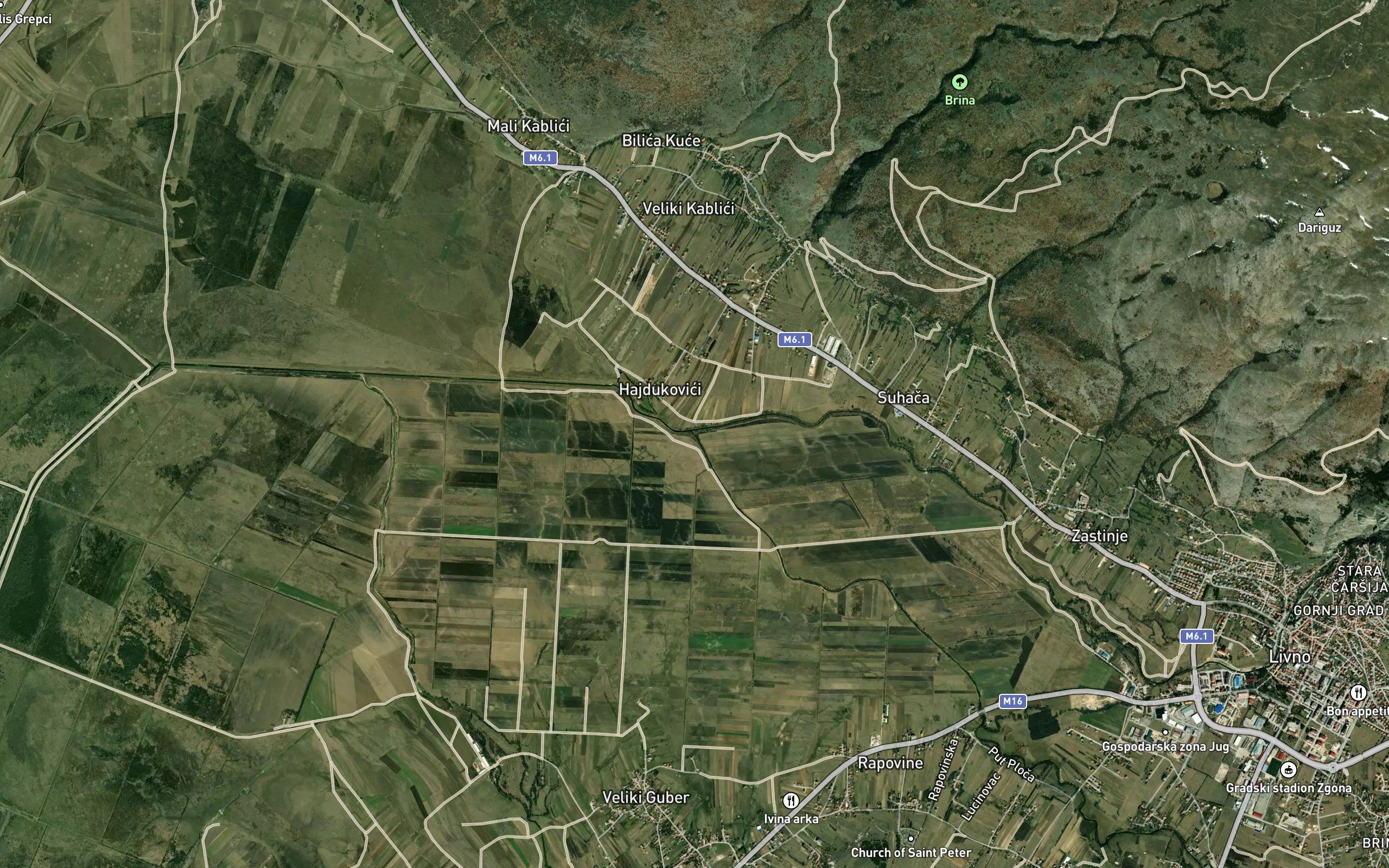 Zabljak