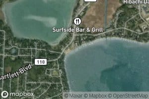 Surfside Boat Ramp