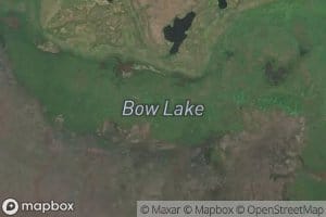 Bow Lake