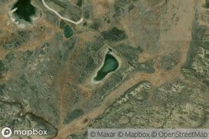 Case Reservoir Number 1