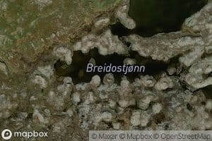 Langostjorni