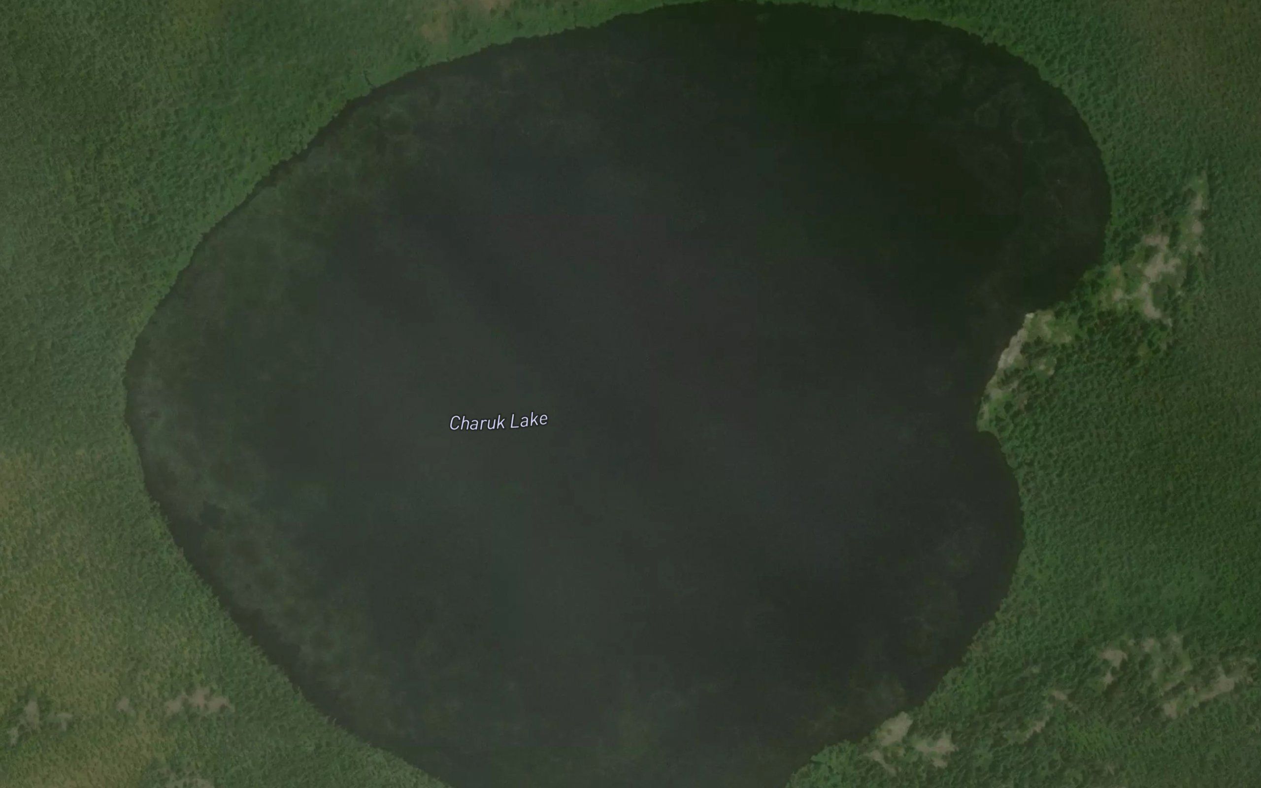 Charuk Lake