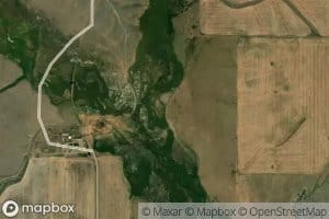 North Fork Tule Creek