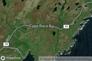 Cripple Cove River