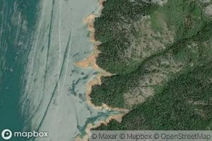 Marble Creek