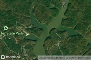 Dog Creek