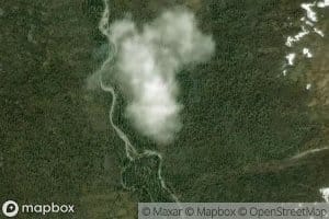 Porcupine Creek