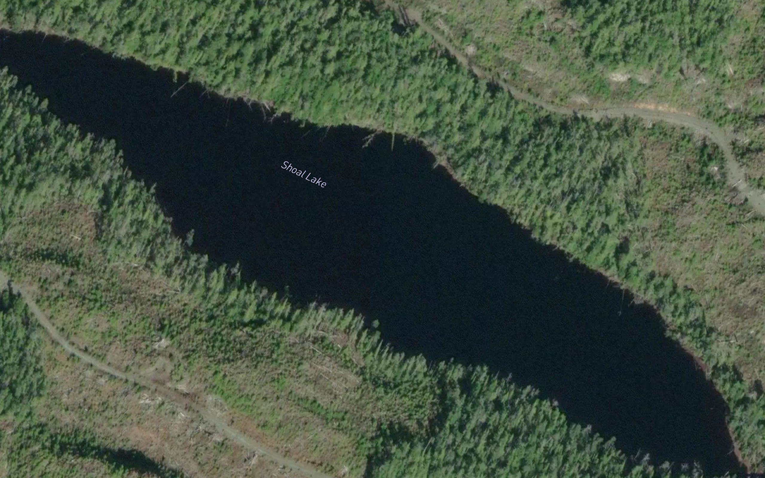 Shoal Lake