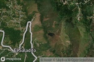 Quebrada Quesada