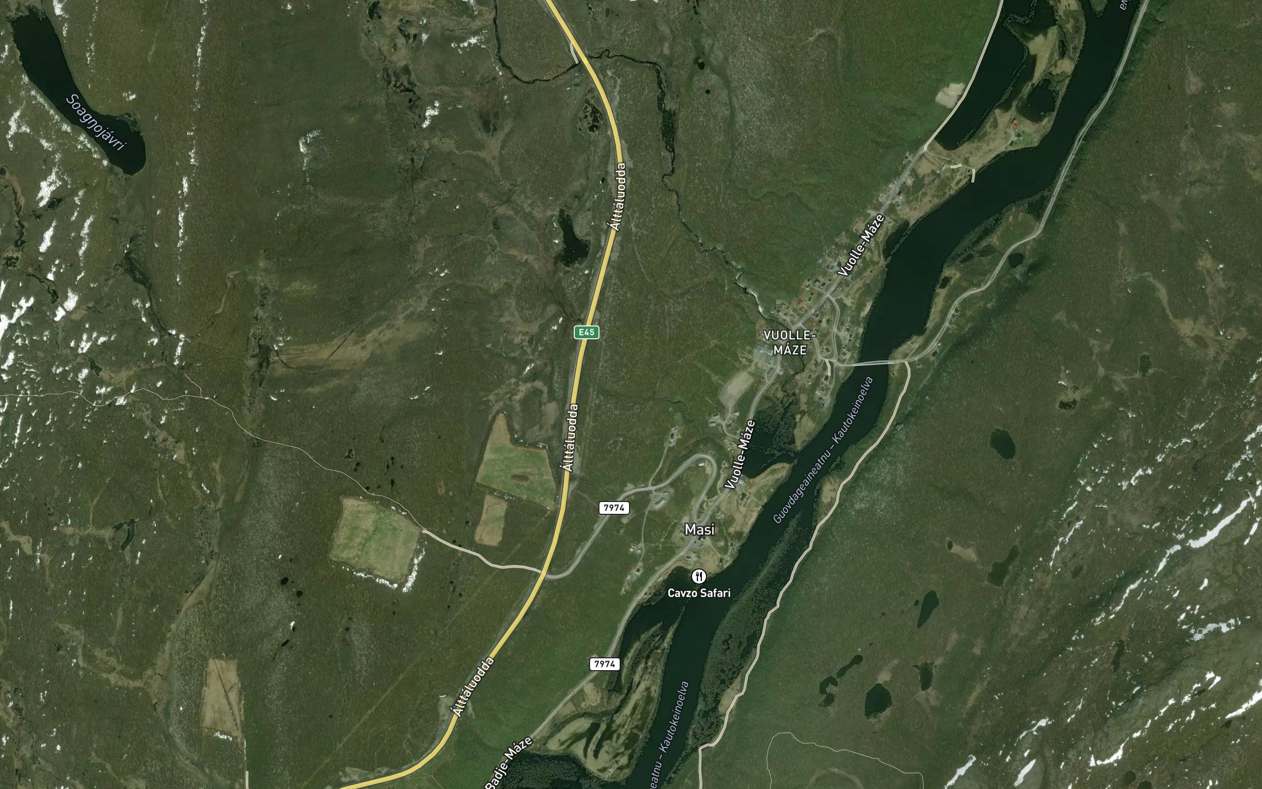 Magiijohka