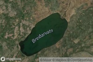 Breidarvatn